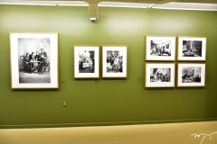 Museu da Fotografia de Fortaleza traz Irmãos Vargas e Martín Chambi em exposição inédita