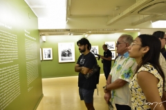 Museu da Fotografia de Fortaleza traz Irmãos Vargas e Martín Chambi em exposição inédita