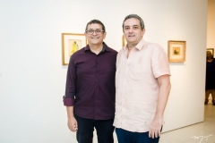 José Guedes e Guedes Neto
