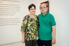 Marta e Renato Bonfim