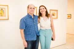 Paulo e Marcia Avelino
