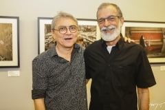 Fernando Costa e Gentil Barreira
