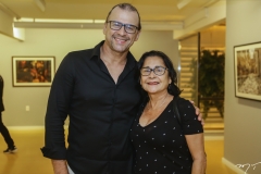 Leo Henrique e Sheila Oliveira