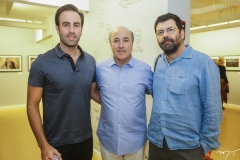 Vitor e Silvio Frota, Fernando Costa Netto