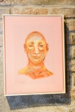 Exposição Menu Solidário com Artistas Cearenses
