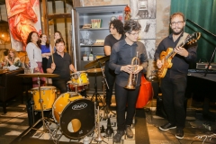 Exposição Menu Solidário com Artistas Cearenses
