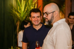 Exposição Menu Solidário com Artistas Cearenses