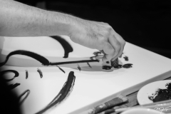 Exposição Menu Solidário com Artistas Cearenses