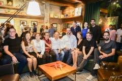 Exposição Menu Solidário com Artistas Cearenses