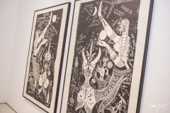 Exposição “Todas as Direções” na Casa D’Alva