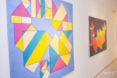 Exposição “Todas as Direções” na Casa D’Alva