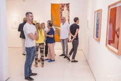 Exposição “Todas as Direções” na Casa D’Alva