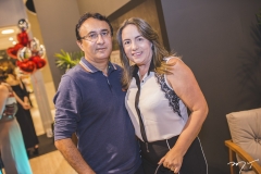 Fernando e Raquel Falcão