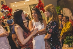 Lançamento do New Discovery na Pop Up Extrema
