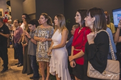 Lançamento do New Discovery na Pop Up Extrema