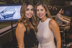 Lançamento do New Discovery na Pop Up Extrema