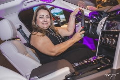 Lançamento do New Discovery na Pop Up Extrema