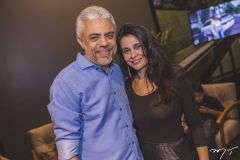 Paulo e Eloísa Sarubbi