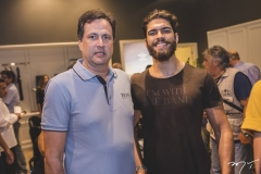 Ricardo e Victor Lopes