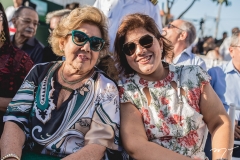 Consuelo Dias Branco e Gisela Vieira