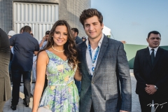 Fernanda Levy e Omar Macedo (2)