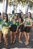 Aline Amorin, Karine Soares, Iva Pires e Rosali Perai (1)