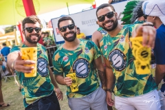Glauco Antunes, Luis Martins e Bruno Lopes (1)