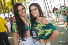 Lara Prata e Carina Castelo  (2)