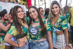 Livia Ximenes, Mariana Couto e Amanda Vasconcelos (2)