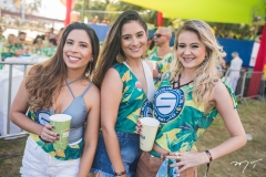 Lorena Magalhães, Larissa Magalhães e Mariele Rei (2)