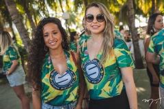 Nara Leão e Samile Amorin (1)