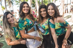 Samia Gouveia, Cibele Façanha, Amanda Pegado e Larissa Rosado (1)