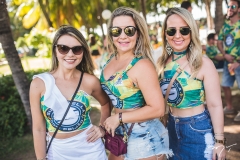 Soraima Leite, Lucy Matos e Decele Nogueira (2)