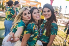 Wanessa Salmito, Ana Carolina Leite e Shelda Azevedo (1)