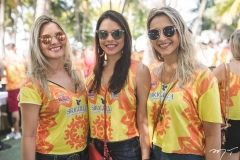 Marília Mendes, Paula Costa e Ana Bandeira