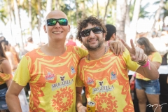 Paulo Anais e Pedro Henrique