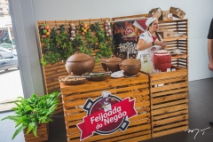 Feijoada na Audi