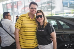 Walter e Soraya Pinheiro