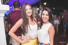 Any Lima e Daysiane Andrade