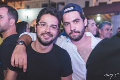 Pablo e Vicente de Castro