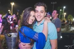 Sana Letícia e Nicola Ipiranga