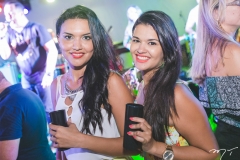 Valéria Sousa e Charleny Sousa