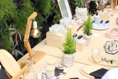 Feira 2640 no CORT