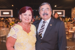 Graça e Roberto Sérgio Ferreira