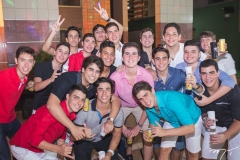 Festa de Despedida