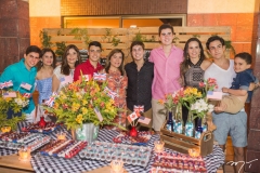 Festa de Despedida