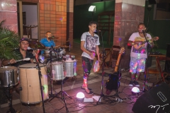 Festa de Despedida