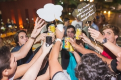 Festa de Despedida