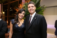 Vanessa e Marcos Oliveira