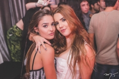 Monique e Larissa Brandão